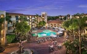 Embassy Suites by Hilton Scottsdale Resort Scottsdale, Az